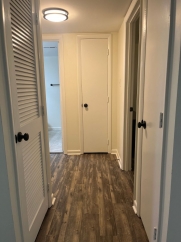 North Raleigh Move-In Ready Condo, On Ground Floor With Secluded Patio!