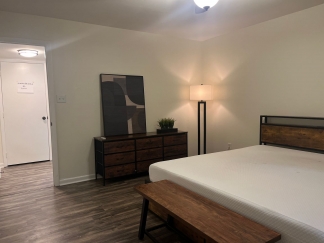 North Raleigh Move-In Ready Condo, On Ground Floor With Secluded Patio!