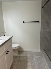 North Raleigh Move-In Ready Condo, On Ground Floor With Secluded Patio!