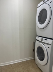 North Raleigh Move-In Ready Condo, On Ground Floor With Secluded Patio!