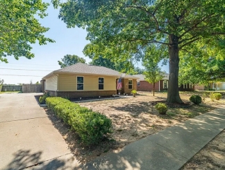 Charming 3Bed House- Apply today!