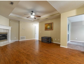 Charming 3Bed House- Apply today!