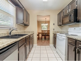 Charming 3Bed House- Apply today!
