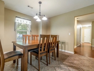 Charming 3Bed House- Apply today!
