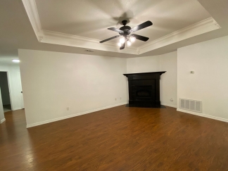 Charming 3-Bed House, Attached Garage, Fenced in Yard!