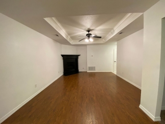 Charming 3-Bed House, Attached Garage, Fenced in Yard!