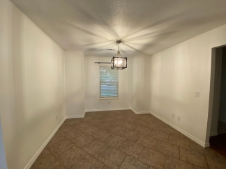 Charming 3-Bed House, Attached Garage, Fenced in Yard!
