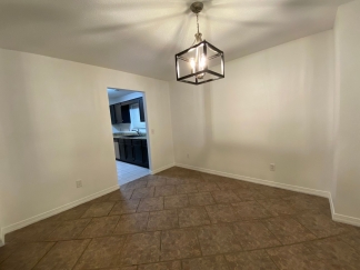 Charming 3-Bed House, Attached Garage, Fenced in Yard!