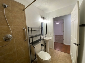 Charming 3-Bed House, Attached Garage, Fenced in Yard!