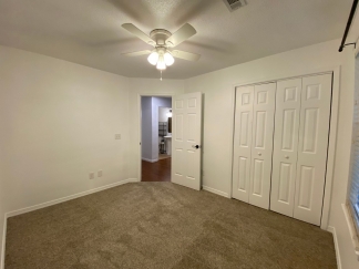 Charming 3-Bed House, Attached Garage, Fenced in Yard!