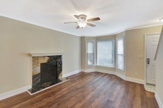 Charming 2BR End Unit Townhome in Prime Location!