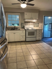 Beautiful Ranch Home In Raleigh, Available Now!