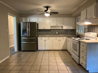 Beautiful Ranch Home In Raleigh, Available Now!