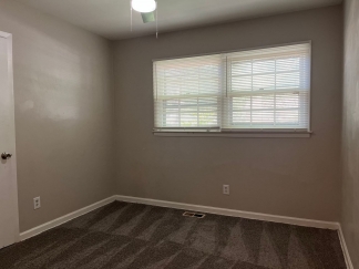 Beautiful Ranch Home In Raleigh, Available Now!
