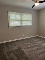 Beautiful Ranch Home In Raleigh, Available Now!