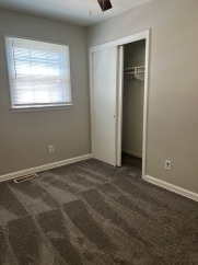 Beautiful Ranch Home In Raleigh, Available Now!