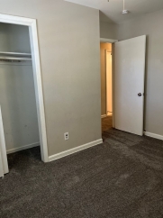 Beautiful Ranch Home In Raleigh, Available Now!