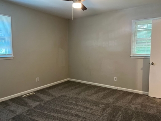 Beautiful Ranch Home In Raleigh, Available Now!