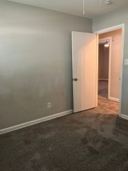 Beautiful Ranch Home In Raleigh, Available Now!
