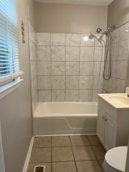 Beautiful Ranch Home In Raleigh, Available Now!