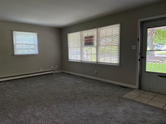 Beautiful Ranch Home In Raleigh, Available Now!
