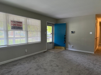 Beautiful Ranch Home In Raleigh, Available Now!