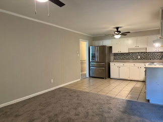 Beautiful Ranch Home In Raleigh, Available Now!