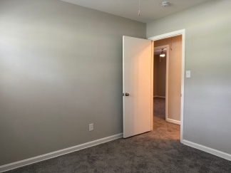 Beautiful Ranch Home In Raleigh, Available Now!