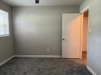 Beautiful Ranch Home In Raleigh, Available Now!