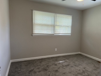 Beautiful Ranch Home In Raleigh, Available Now!