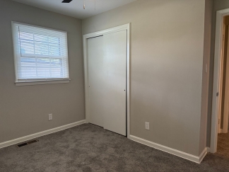 Beautiful Ranch Home In Raleigh, Available Now!
