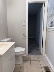 Beautiful Ranch Home In Raleigh, Available Now!