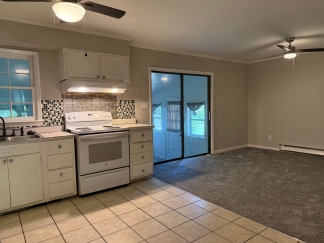 Beautiful Ranch Home In Raleigh, Available Now!