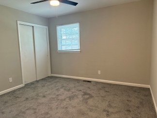 Beautiful Ranch Home In Raleigh, Available Now!