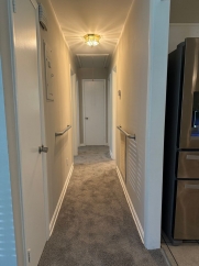 Wonderful Ranch Home In Raleigh, Available Now!