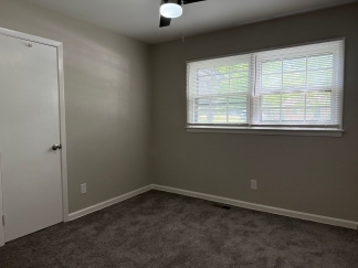 Wonderful Ranch Home In Raleigh, Available Now!