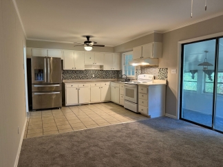 Wonderful Ranch Home In Raleigh, Available Now!