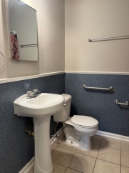 Wonderful Ranch Home In Raleigh, Available Now!