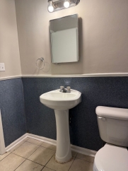 Wonderful Ranch Home In Raleigh, Available Now!