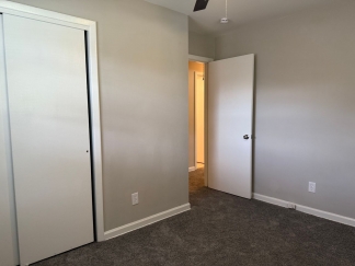 Wonderful Ranch Home In Raleigh, Available Now!