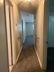 Wonderful Ranch Home In Raleigh, Available Now!