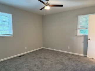 Wonderful Ranch Home In Raleigh, Available Now!