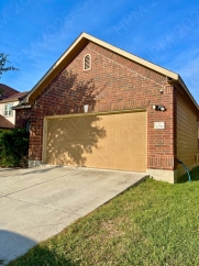 1239 Lake Point, San Antonio, TX, 78245