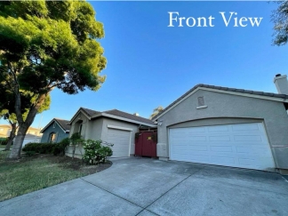 Spacious 4-Bed Home with 2.5 Baths at 1731 Petit Peak Court, Antioch - 2066 Sq. Ft. of Comfort!