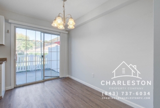 107 Hickory Ln Unit C - Available 6/18