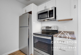 107 Hickory Ln Unit C - Available 6/18