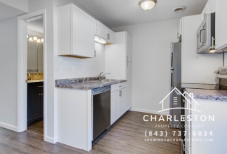 107 Hickory Ln Unit C - Available 6/18