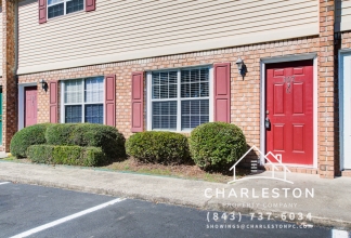 107 Hickory Ln Unit C - Available 6/18