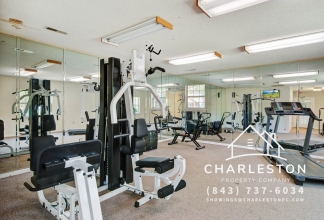 107 Hickory Ln Unit C - Available 6/18