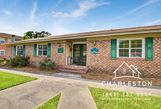 107 Hickory Ln Unit C - Available 6/18